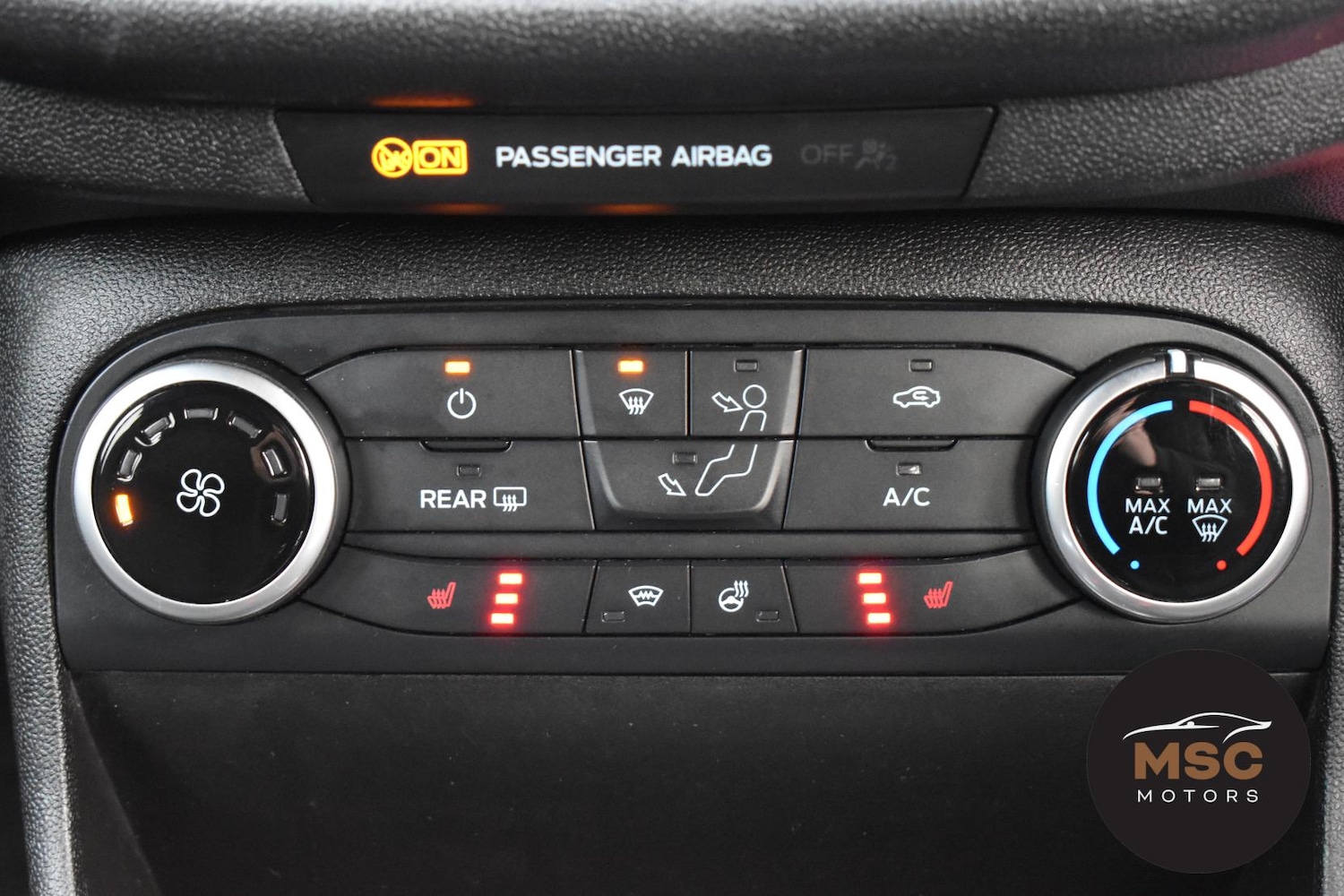 Used Ford Fiesta 2019 for sale - 77679070: Photo 42