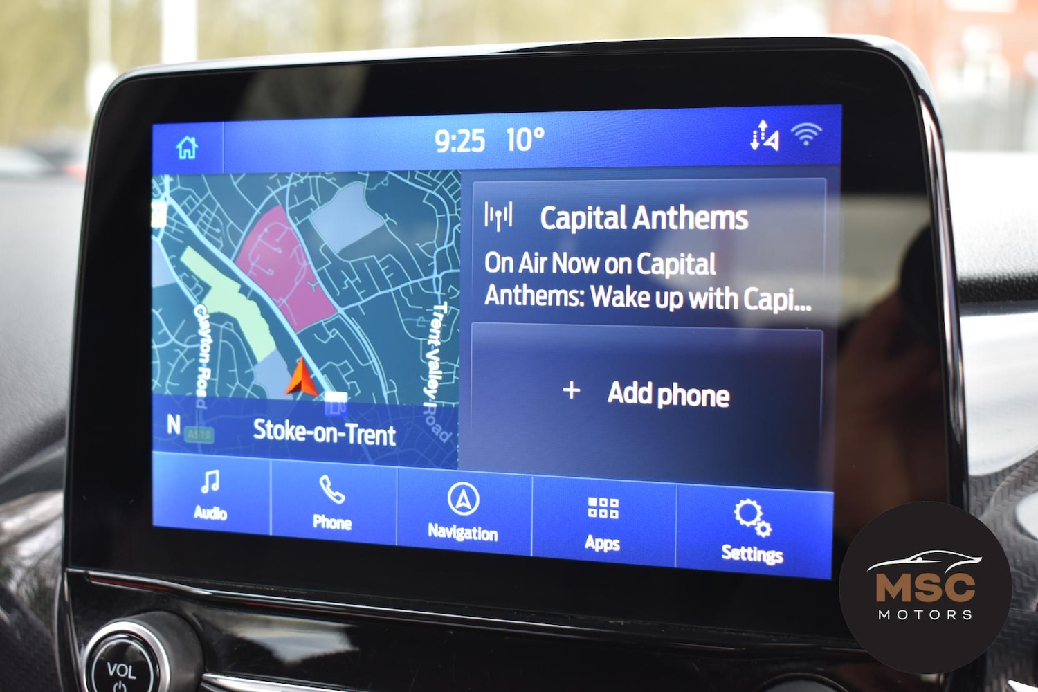 Used Ford Fiesta 2019 for sale - 77679070: Photo 47