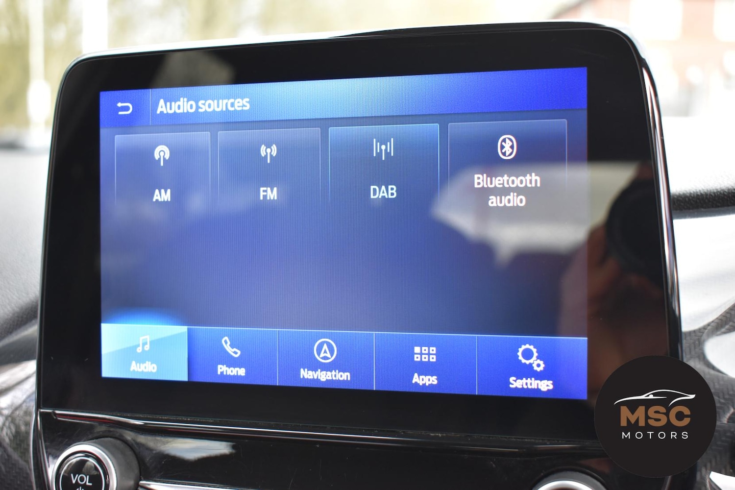 Used Ford Fiesta 2019 for sale - 77679070: Photo 48