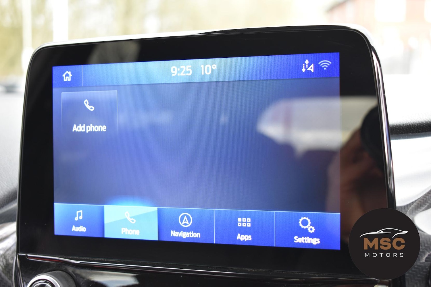 Used Ford Fiesta 2019 for sale - 77679070: Photo 49