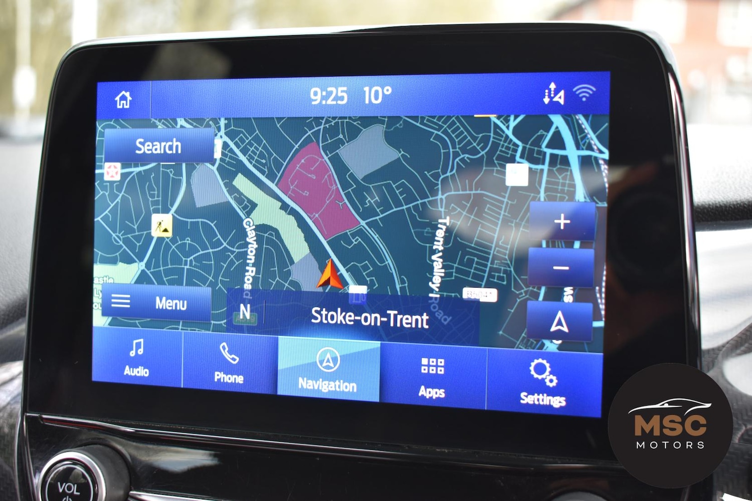 Used Ford Fiesta 2019 for sale - 77679070: Photo 50