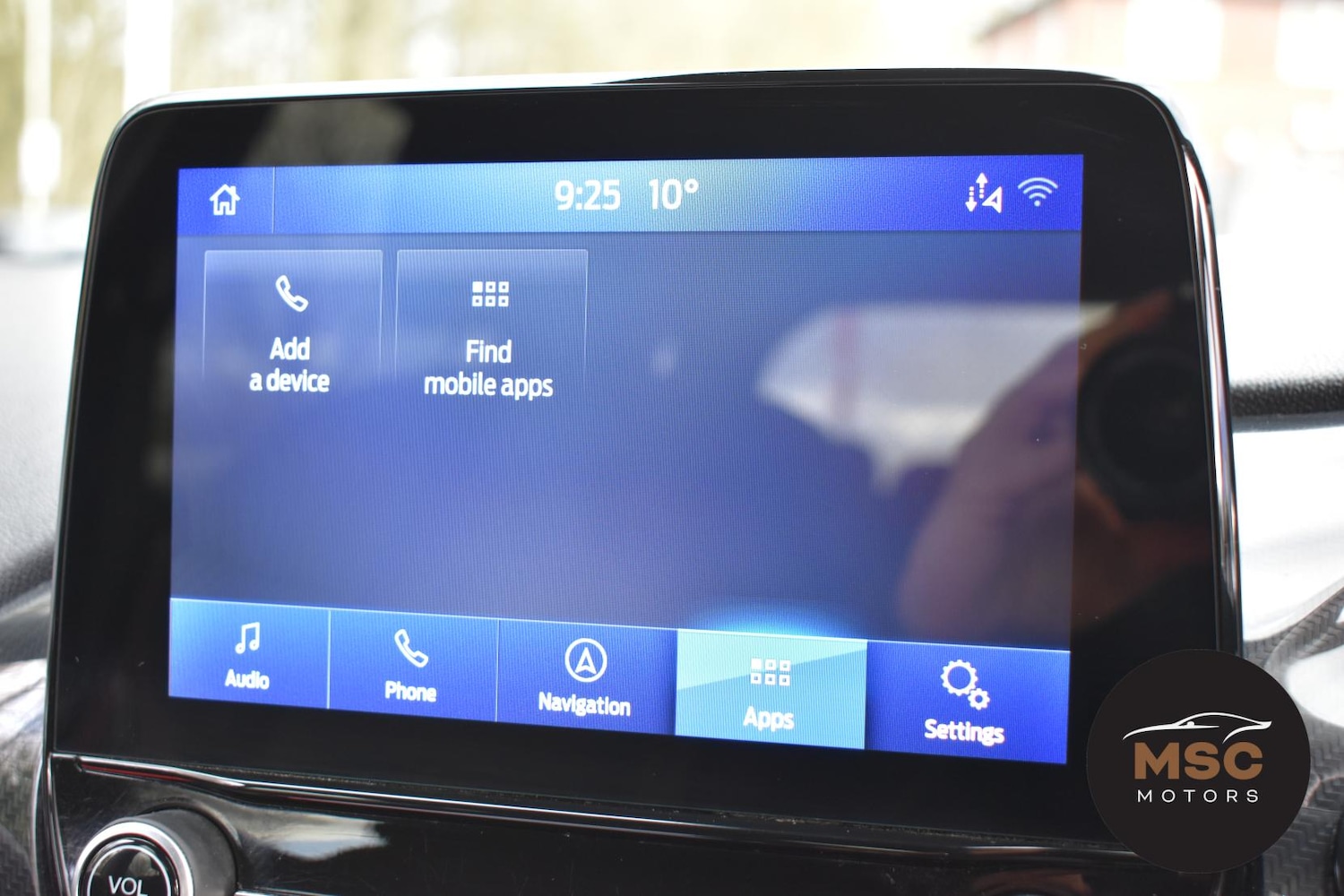 Used Ford Fiesta 2019 for sale - 77679070: Photo 51