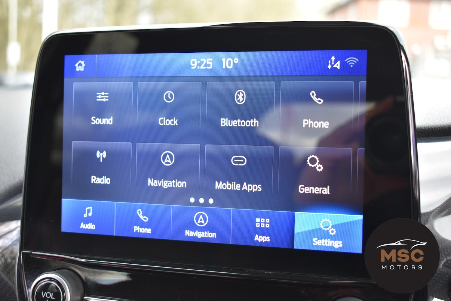 Used Ford Fiesta 2019 for sale - 77679070: Photo 52