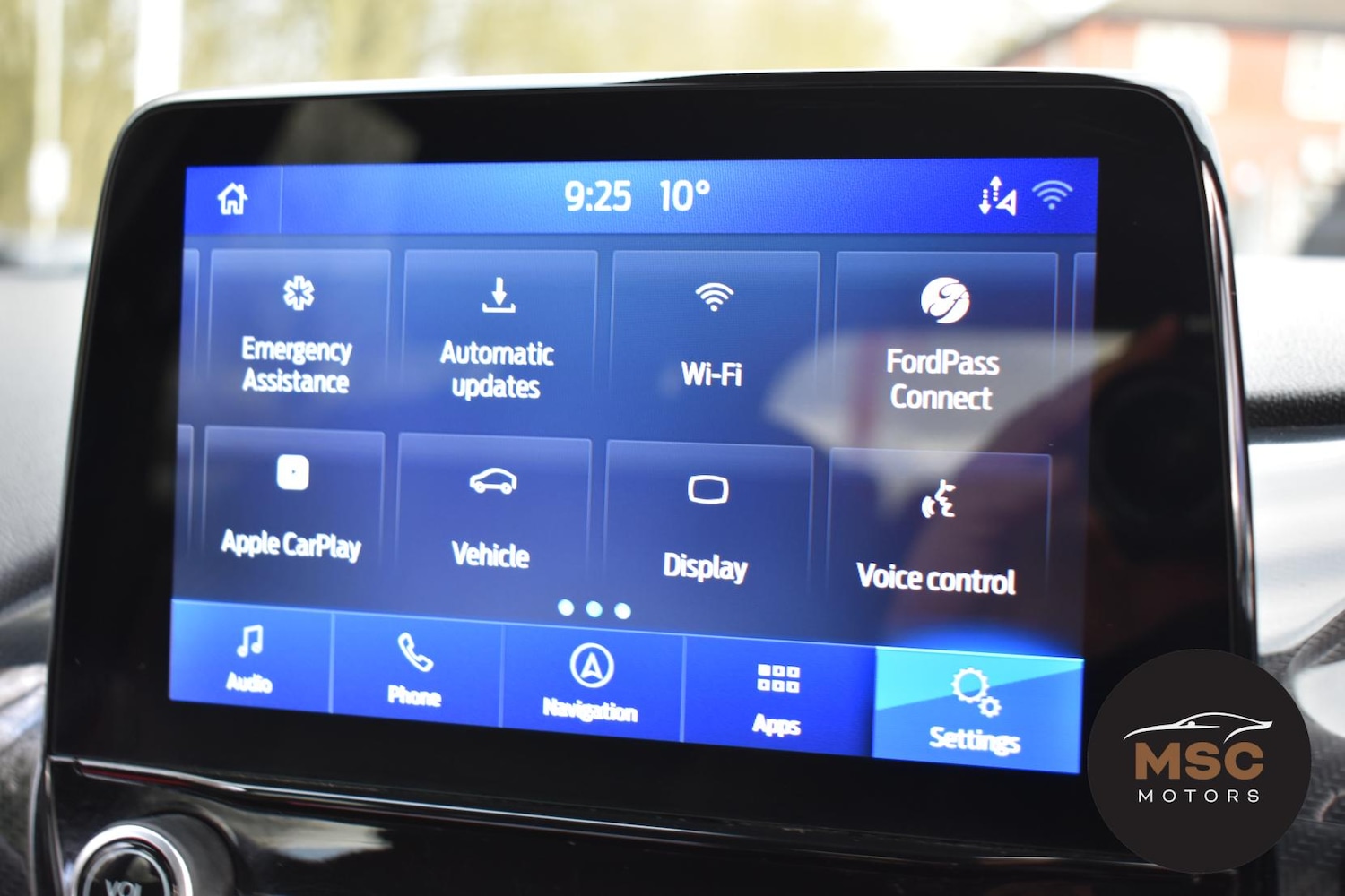 Used Ford Fiesta 2019 for sale - 77679070: Photo 53