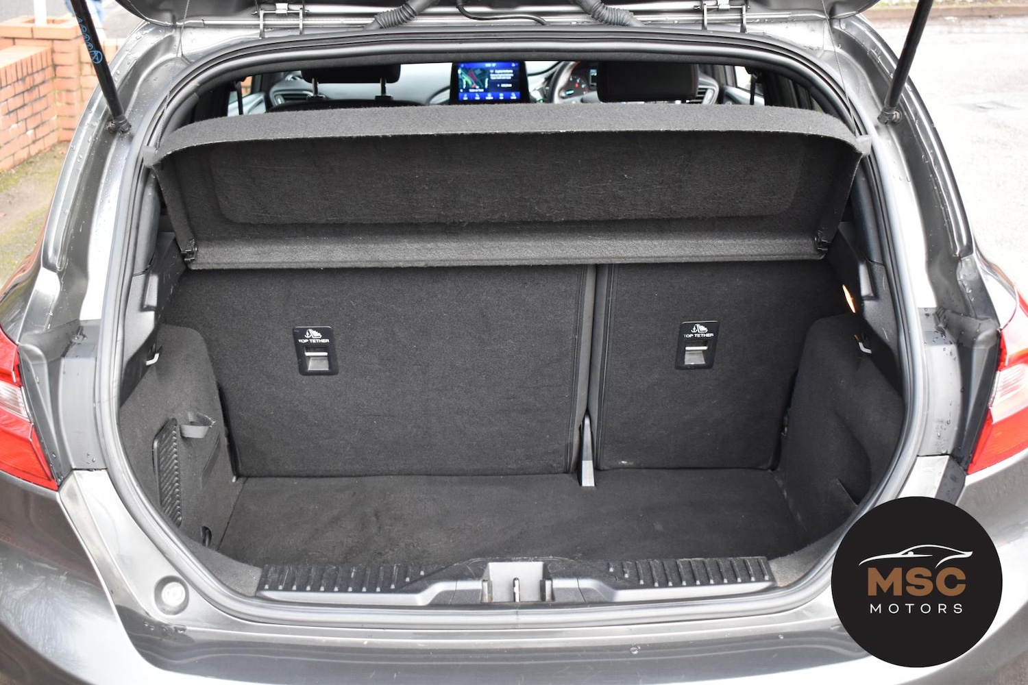 Used Ford Fiesta 2019 for sale - 77679070: Photo 55