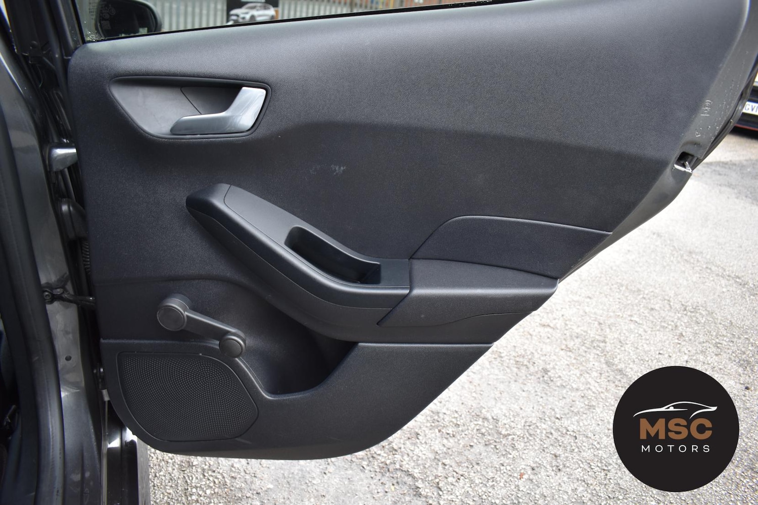 Used Ford Fiesta 2019 for sale - 77679070: Photo 57