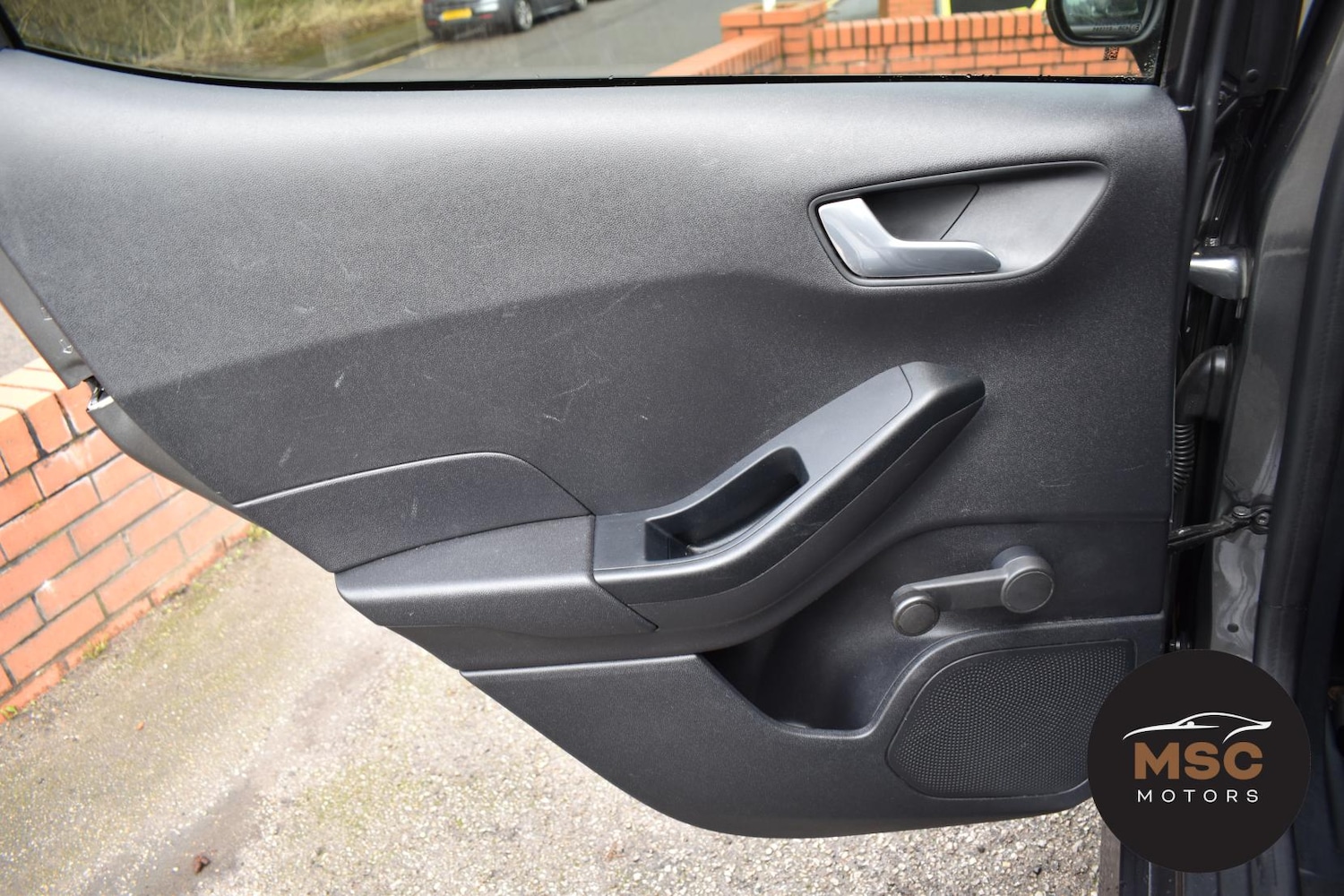 Used Ford Fiesta 2019 for sale - 77679070: Photo 58