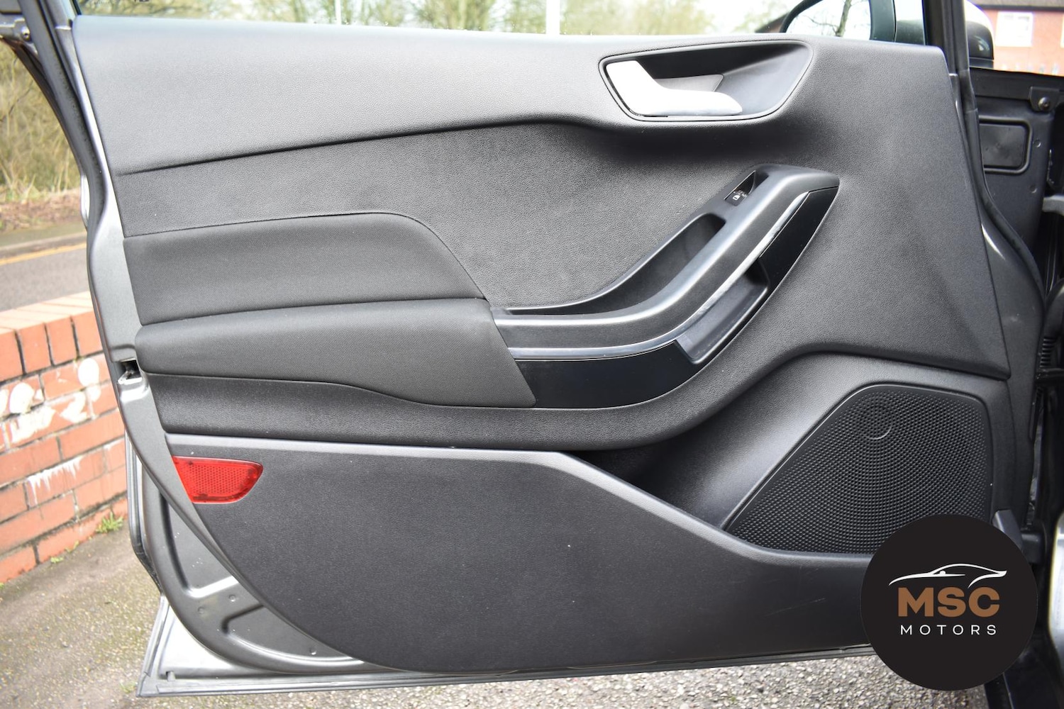 Used Ford Fiesta 2019 for sale - 77679070: Photo 59