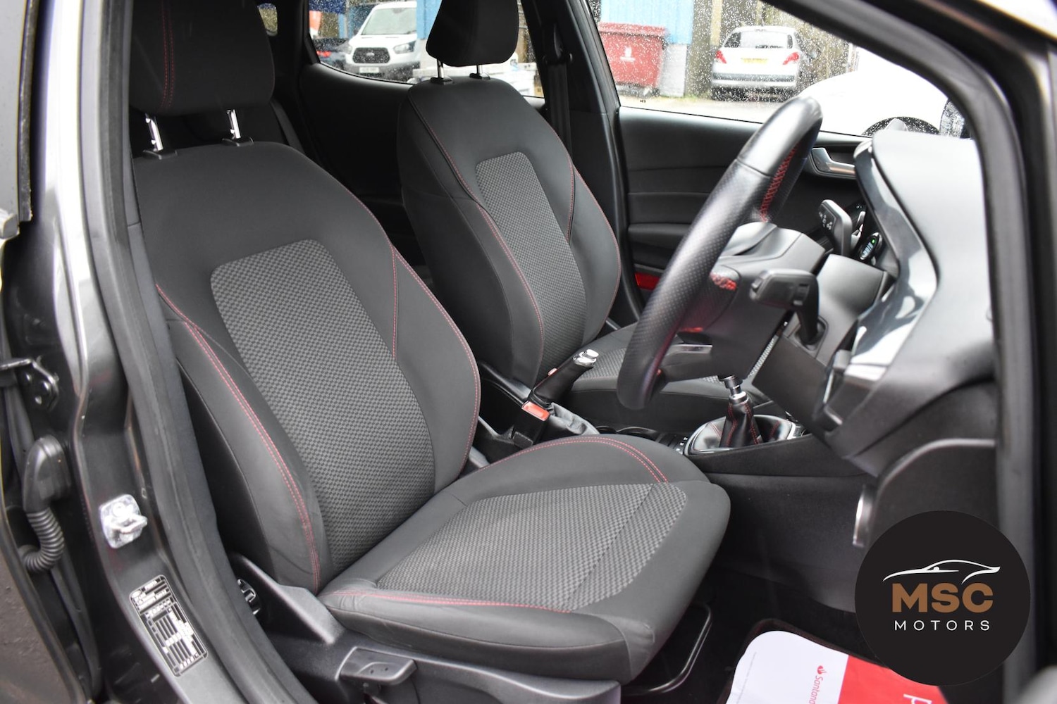 Used Ford Fiesta 2019 for sale - 77679070: Photo 60