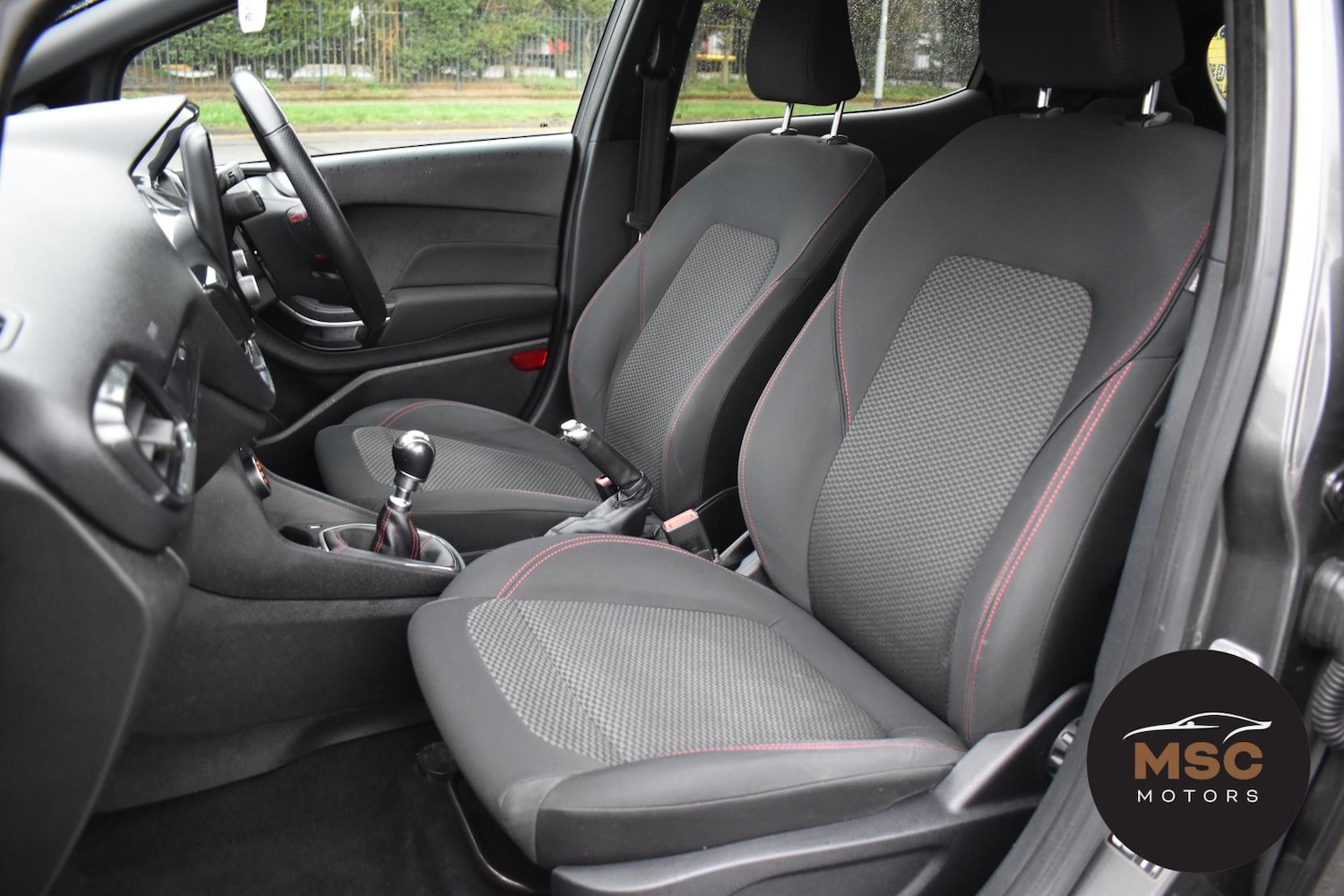 Used Ford Fiesta 2019 for sale - 77679070: Photo 61