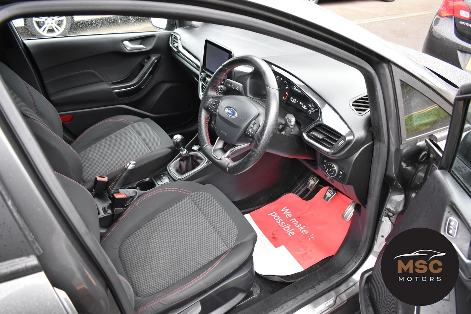 Used Ford Fiesta 2019 for sale - 77679070: Photo 62