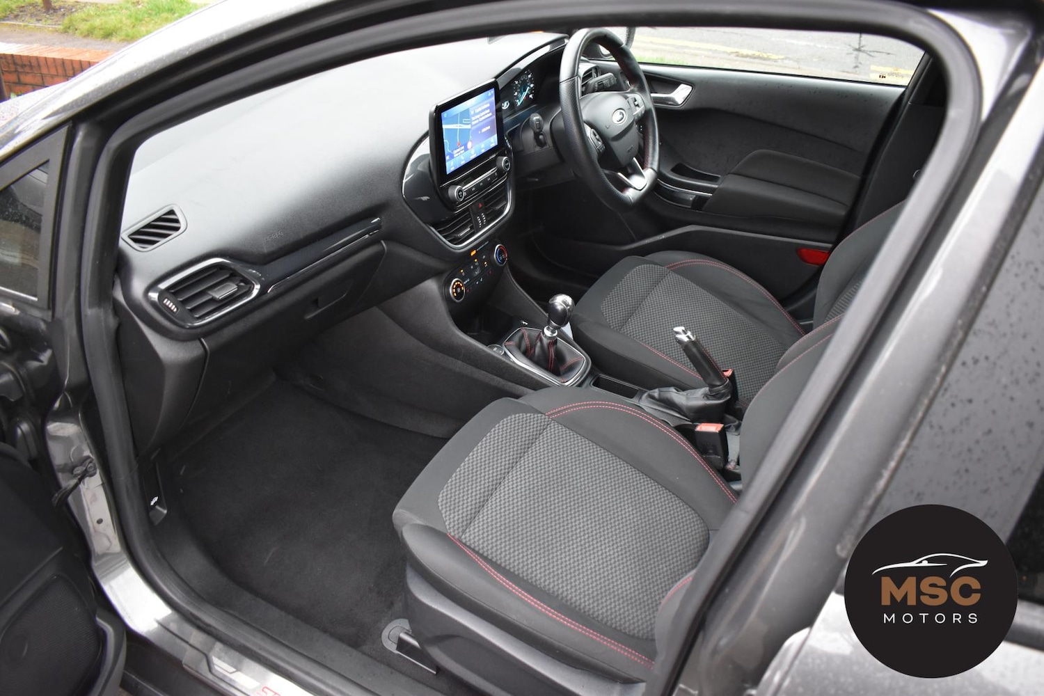 Used Ford Fiesta 2019 for sale - 77679070: Photo 63