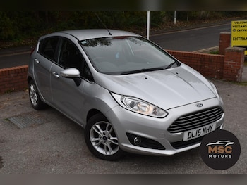 Ford - Fiesta