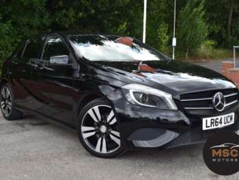 2014 - 1.5 A180 CDI Sport Hatchback 5dr Diesel 7G-DCT Euro 5 (s/s) (109 ps)