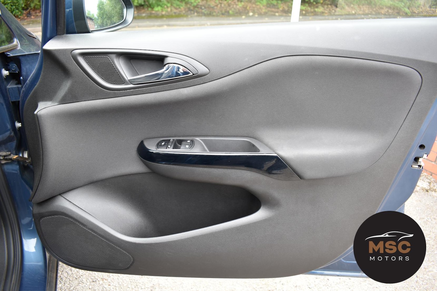 Used Vauxhall Corsa 2015 for sale - 76117685: Photo 10