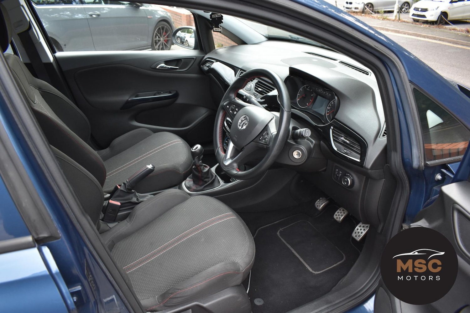 Used Vauxhall Corsa 2015 for sale - 76117685: Photo 11