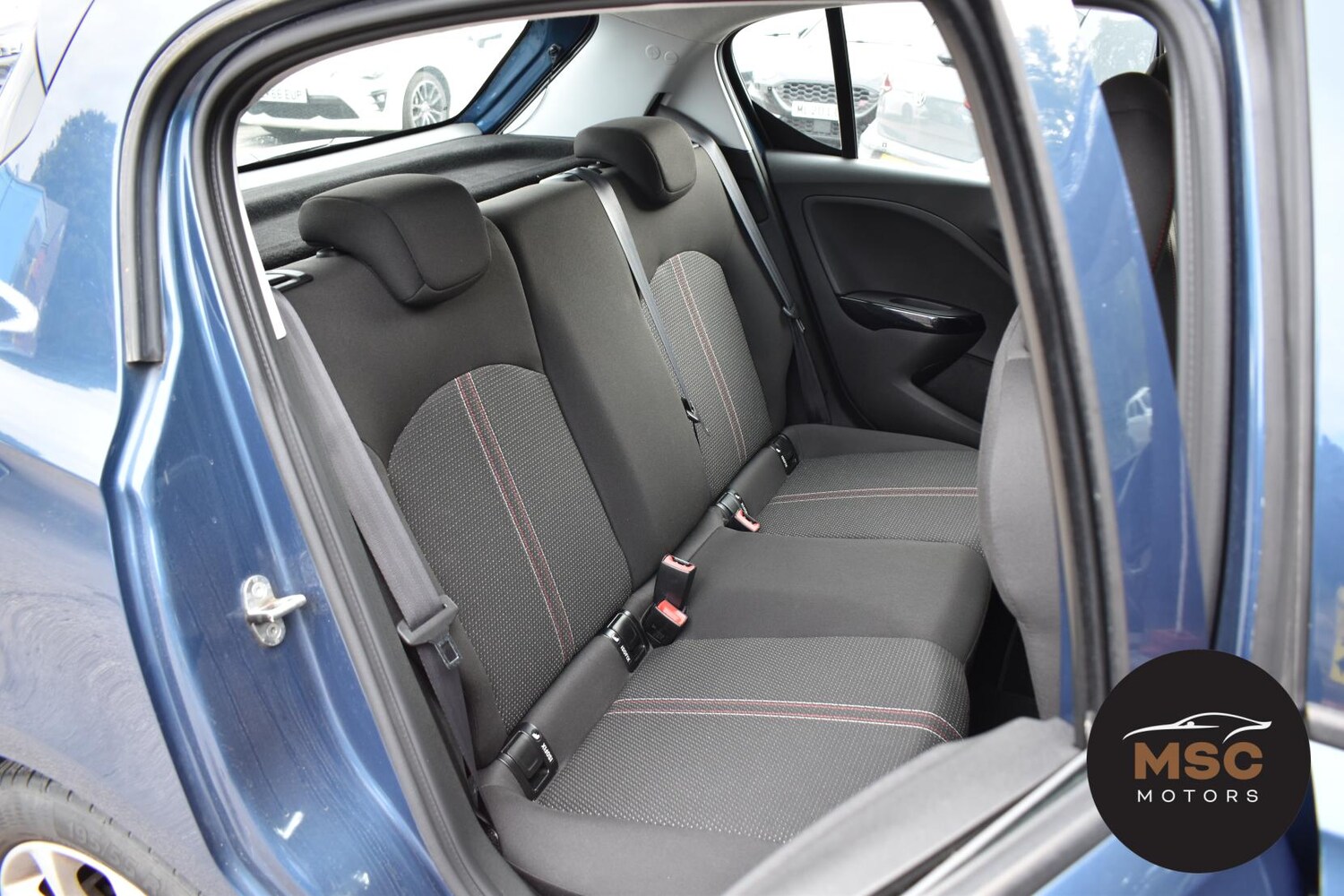 Used Vauxhall Corsa 2015 for sale - 76117685: Photo 13