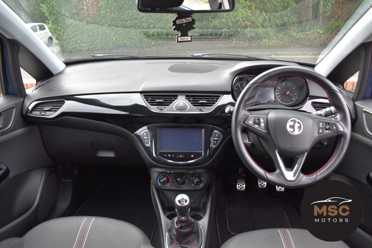 Used Vauxhall Corsa 2015 for sale - 76117685: Photo 14