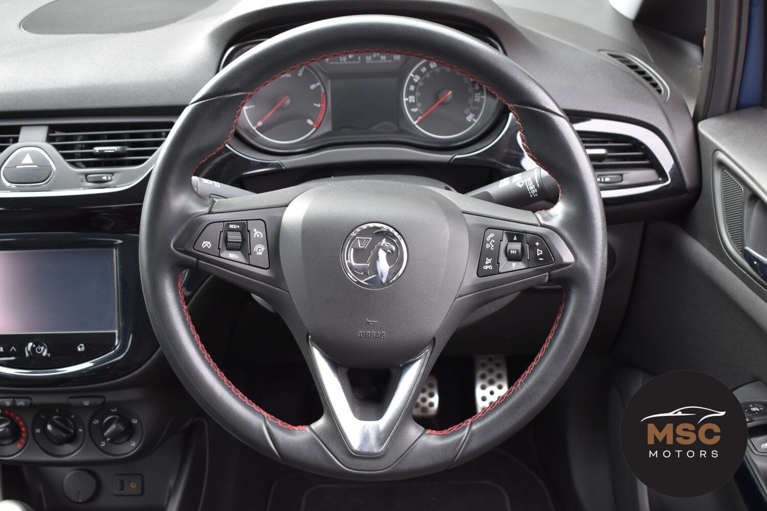 Used Vauxhall Corsa 2015 for sale - 76117685: Photo 15