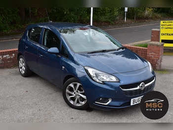 2015 - 1.4i Turbo ecoFLEX SRi Hatchback 5dr Petrol Manual Euro 6 (s/s) (100 ps)