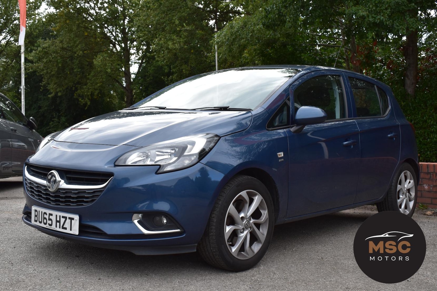 Used Vauxhall Corsa 2015 for sale - 76117685: Photo 4