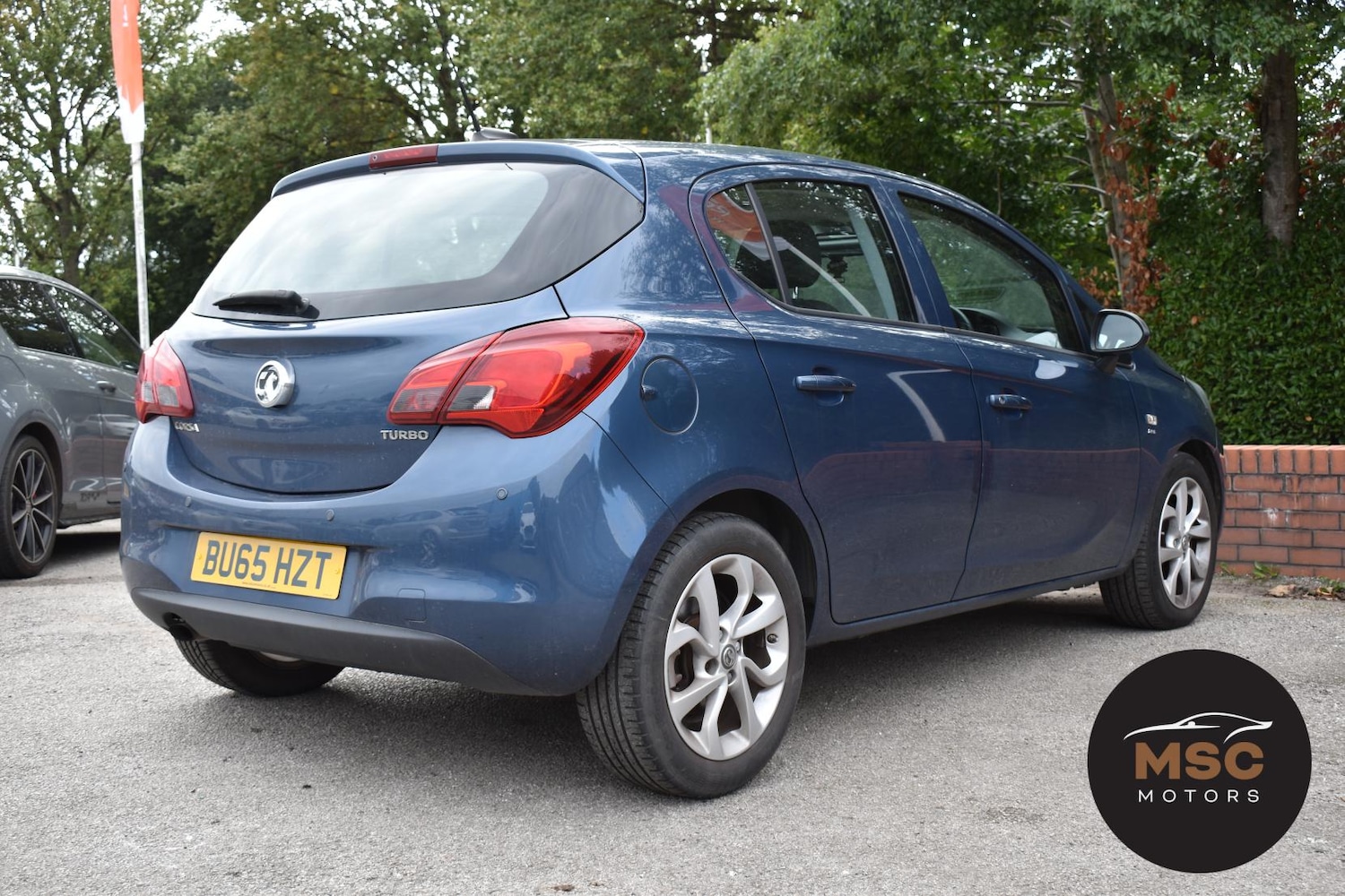 Used Vauxhall Corsa 2015 for sale - 76117685: Photo 8