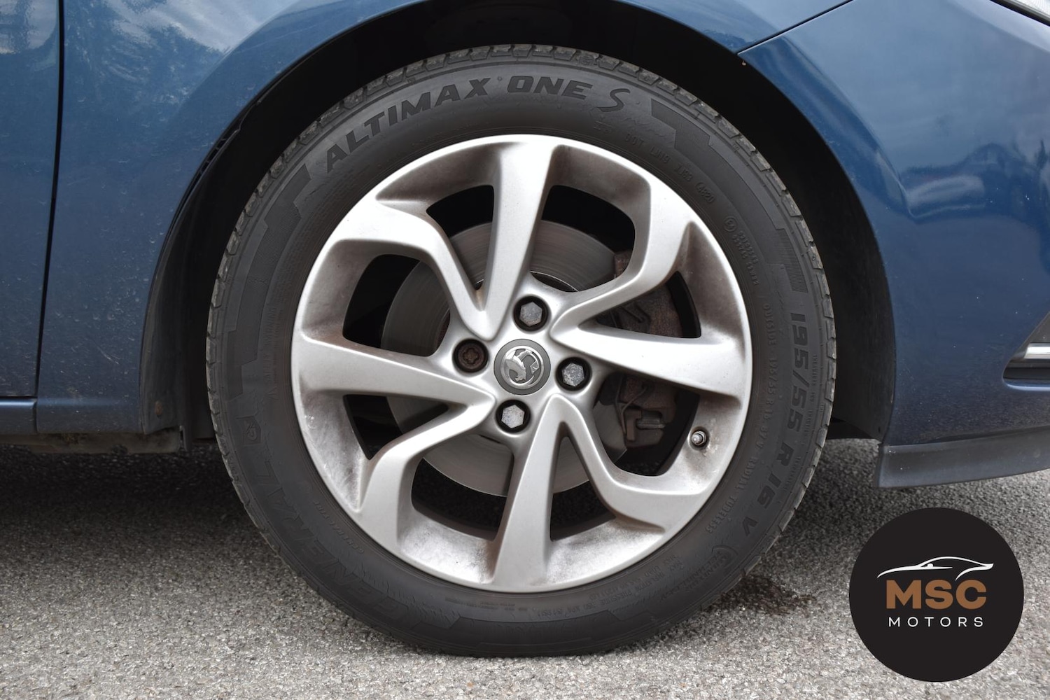 Used Vauxhall Corsa 2015 for sale - 76117685: Photo 9