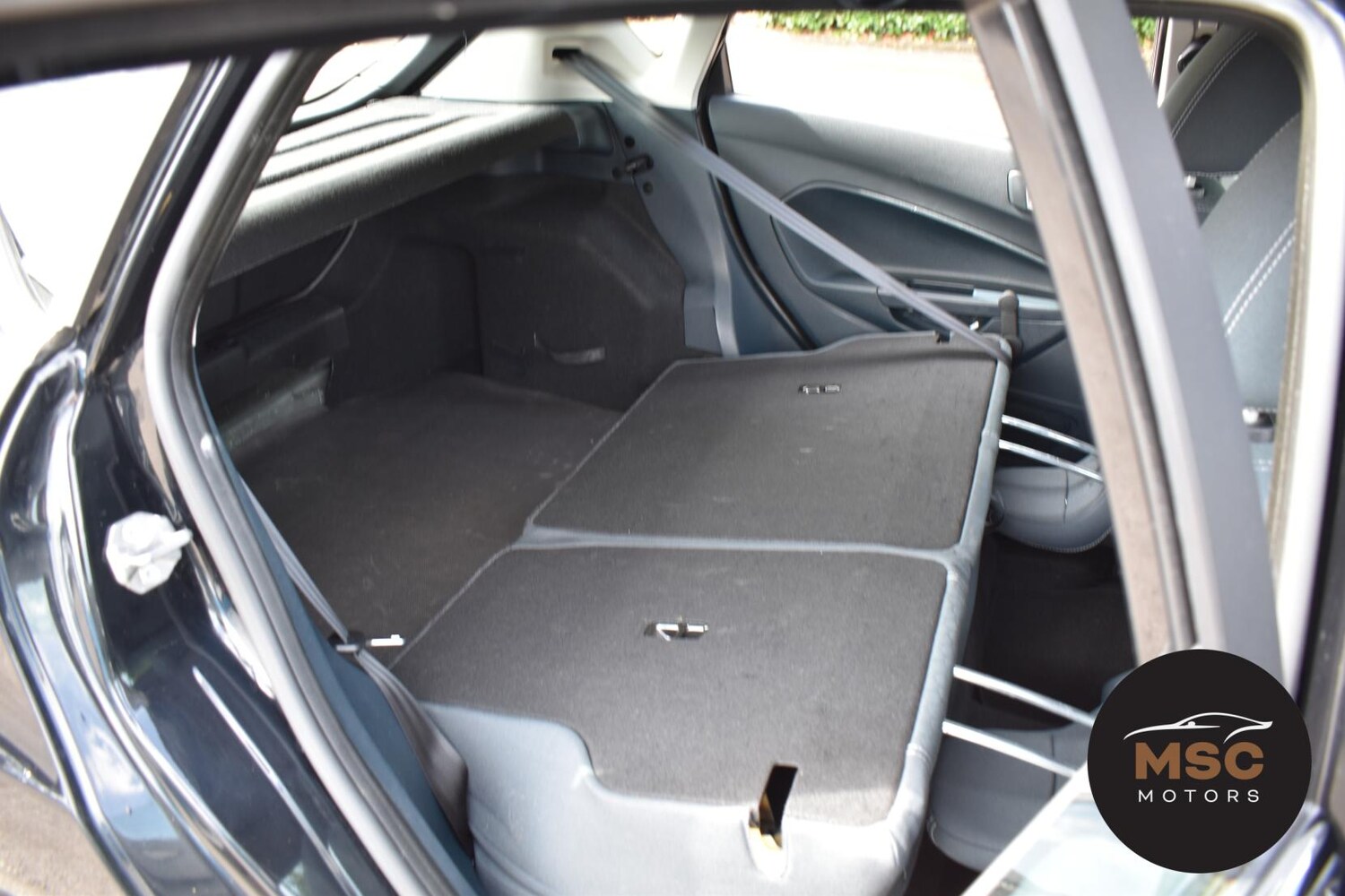 Vehicle 36