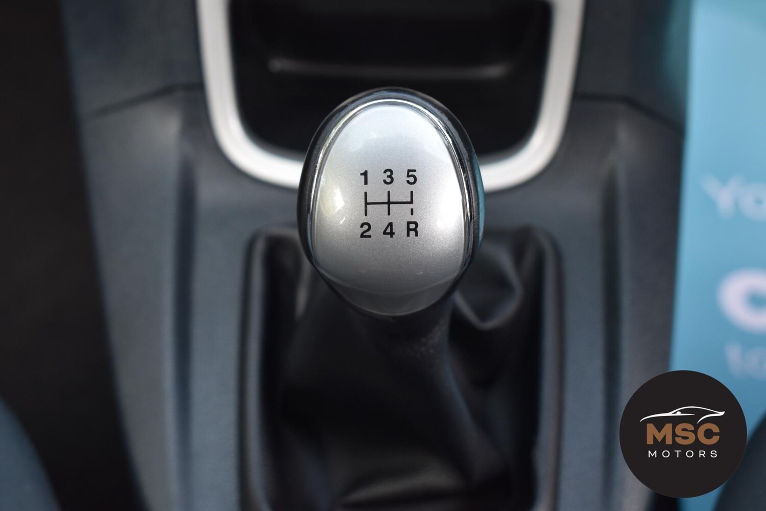 Vehicle 45