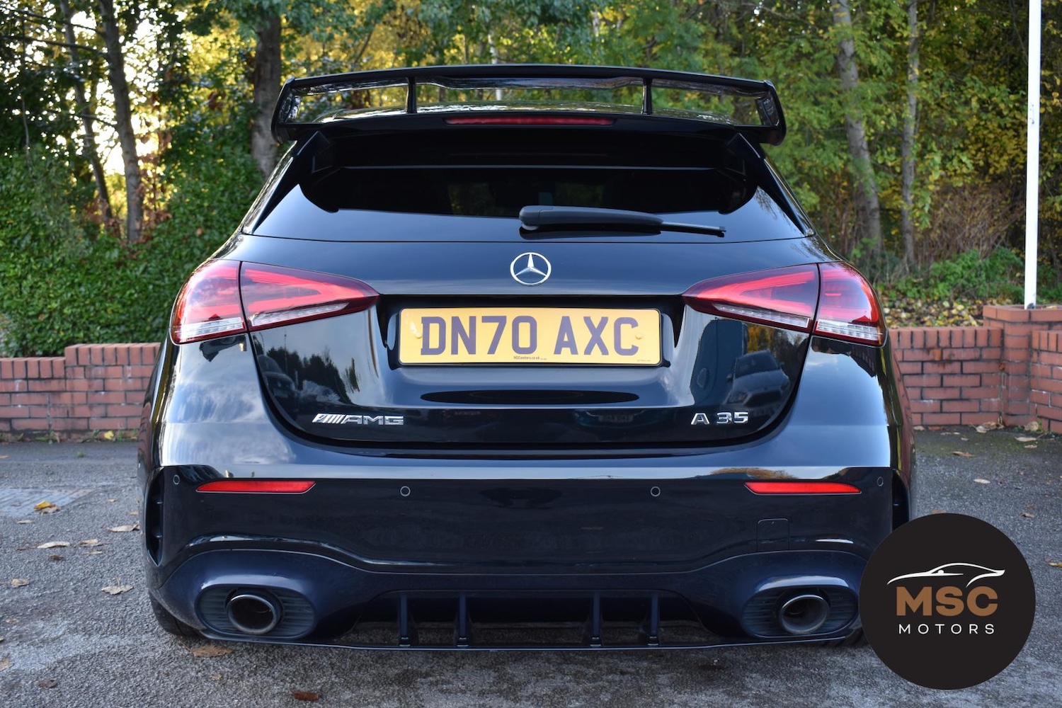 Used Mercedes-Benz A-Class 2020 for sale - 76643859: Photo 16