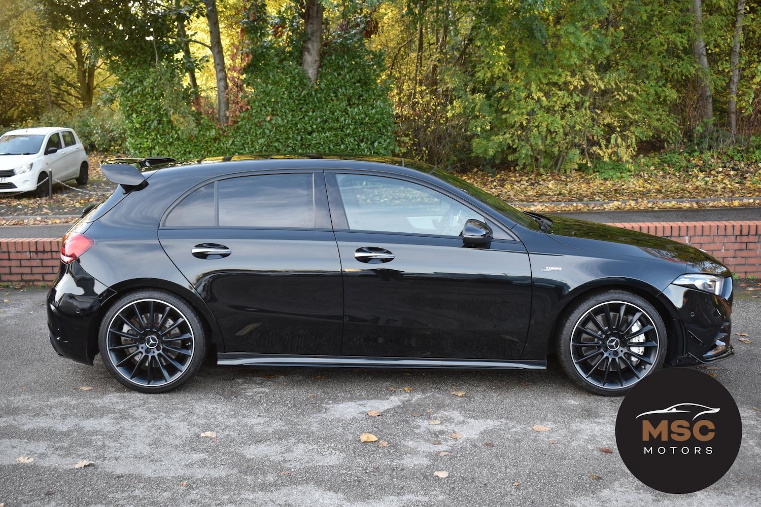 Used Mercedes-Benz A-Class 2020 for sale - 76643859: Photo 21