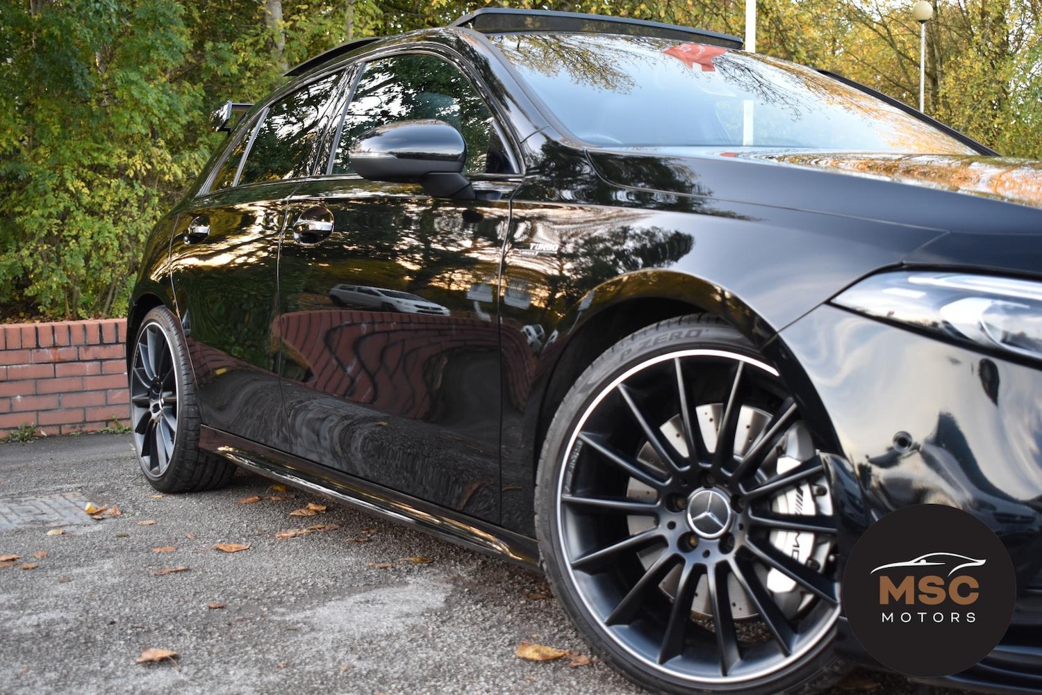 Used Mercedes-Benz A-Class 2020 for sale - 76643859: Photo 29