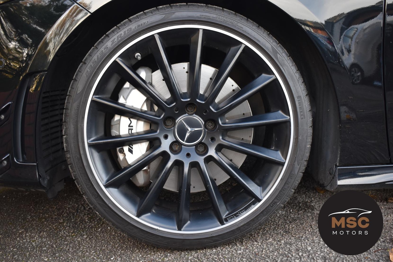 Used Mercedes-Benz A-Class 2020 for sale - 76643859: Photo 40