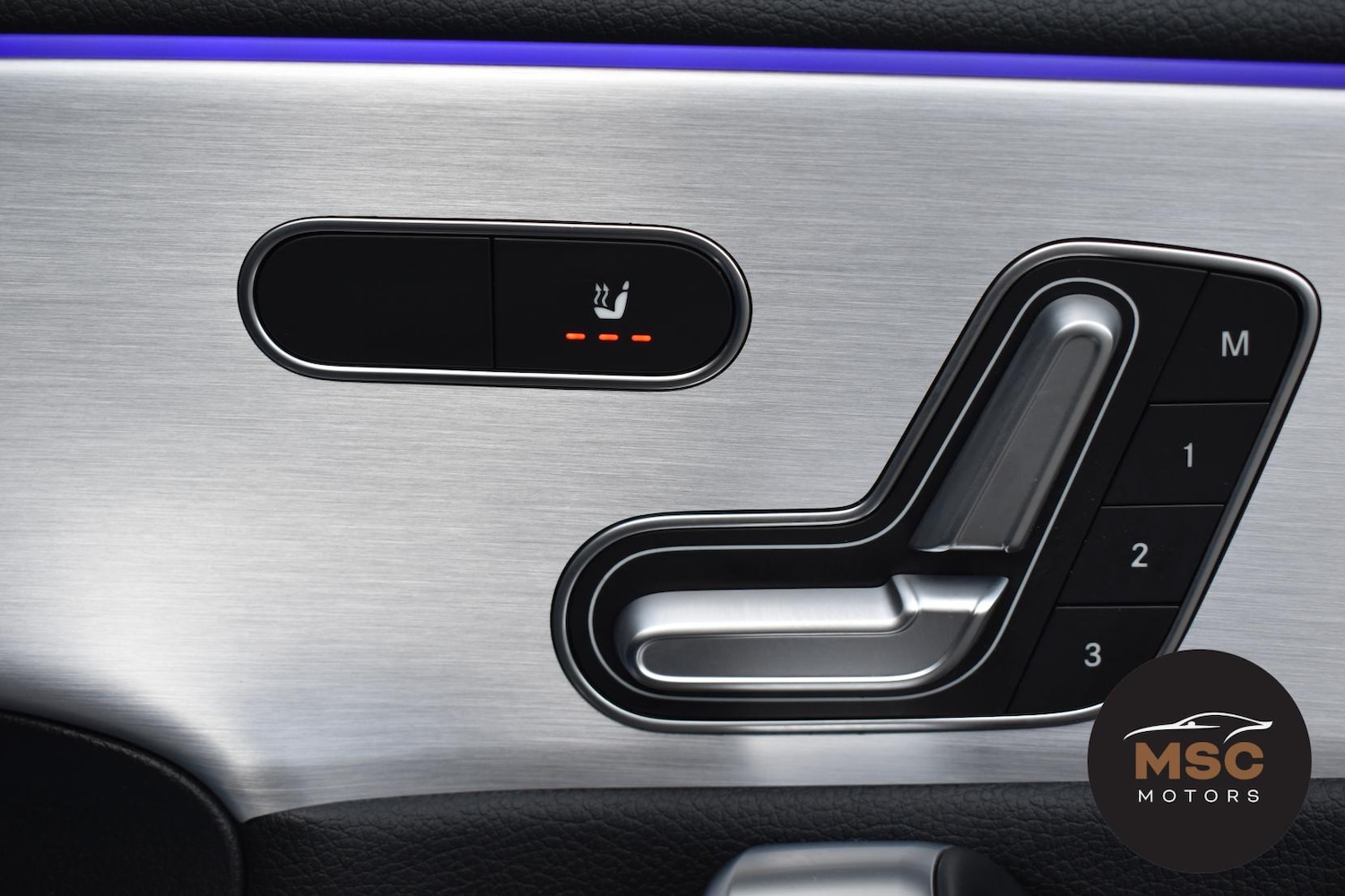 Used Mercedes-Benz A-Class 2020 for sale - 76643859: Photo 43