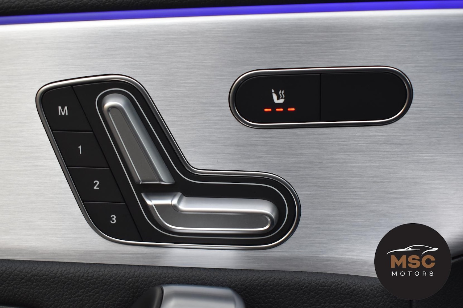 Used Mercedes-Benz A-Class 2020 for sale - 76643859: Photo 49