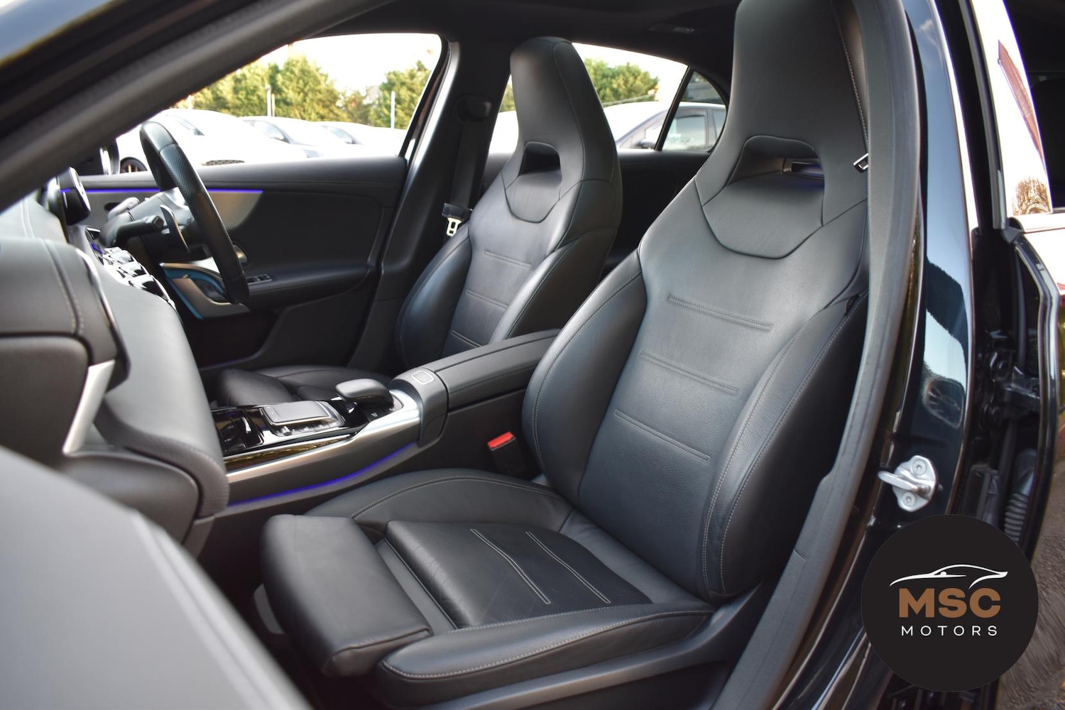 Used Mercedes-Benz A-Class 2020 for sale - 76643859: Photo 51