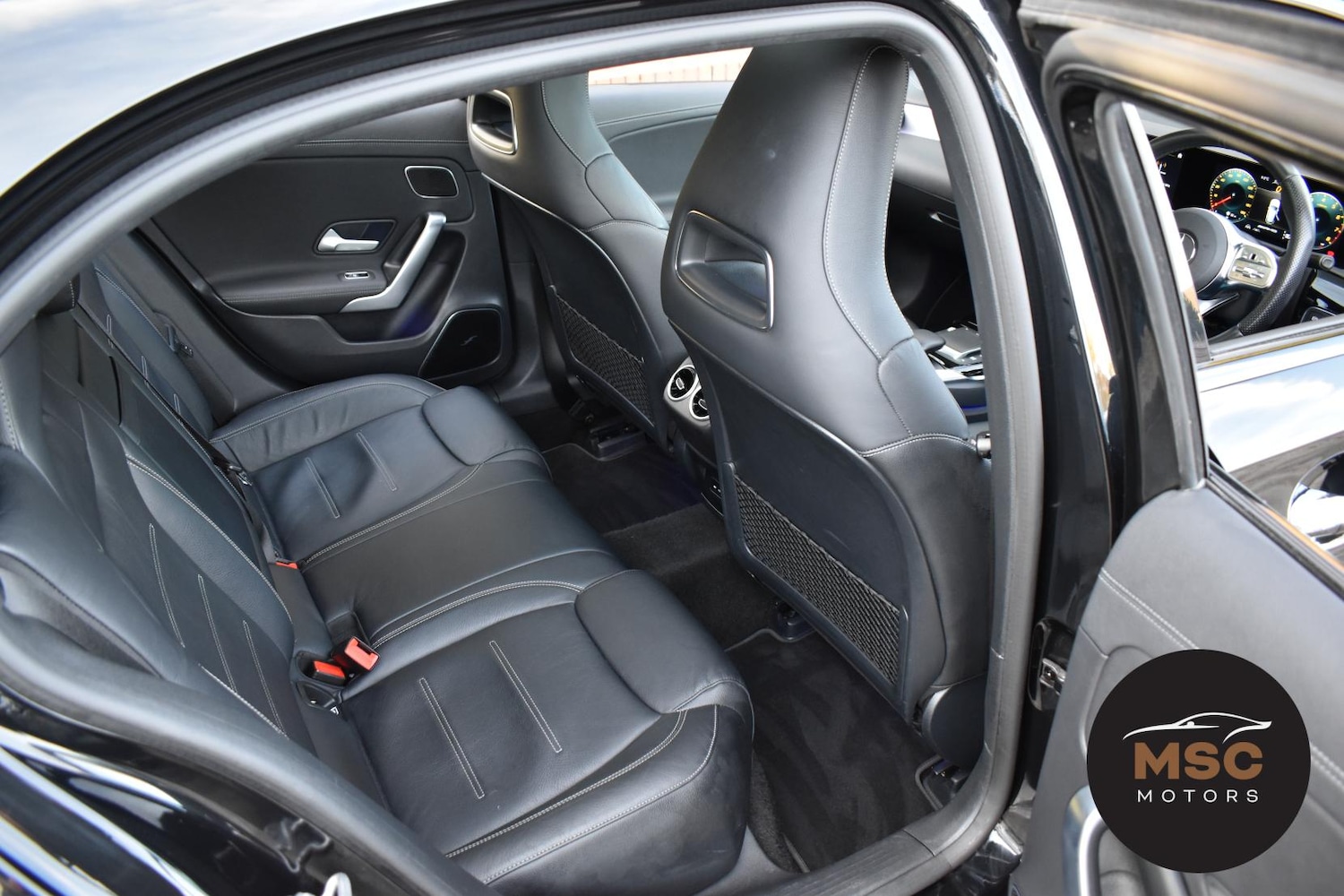 Used Mercedes-Benz A-Class 2020 for sale - 76643859: Photo 52