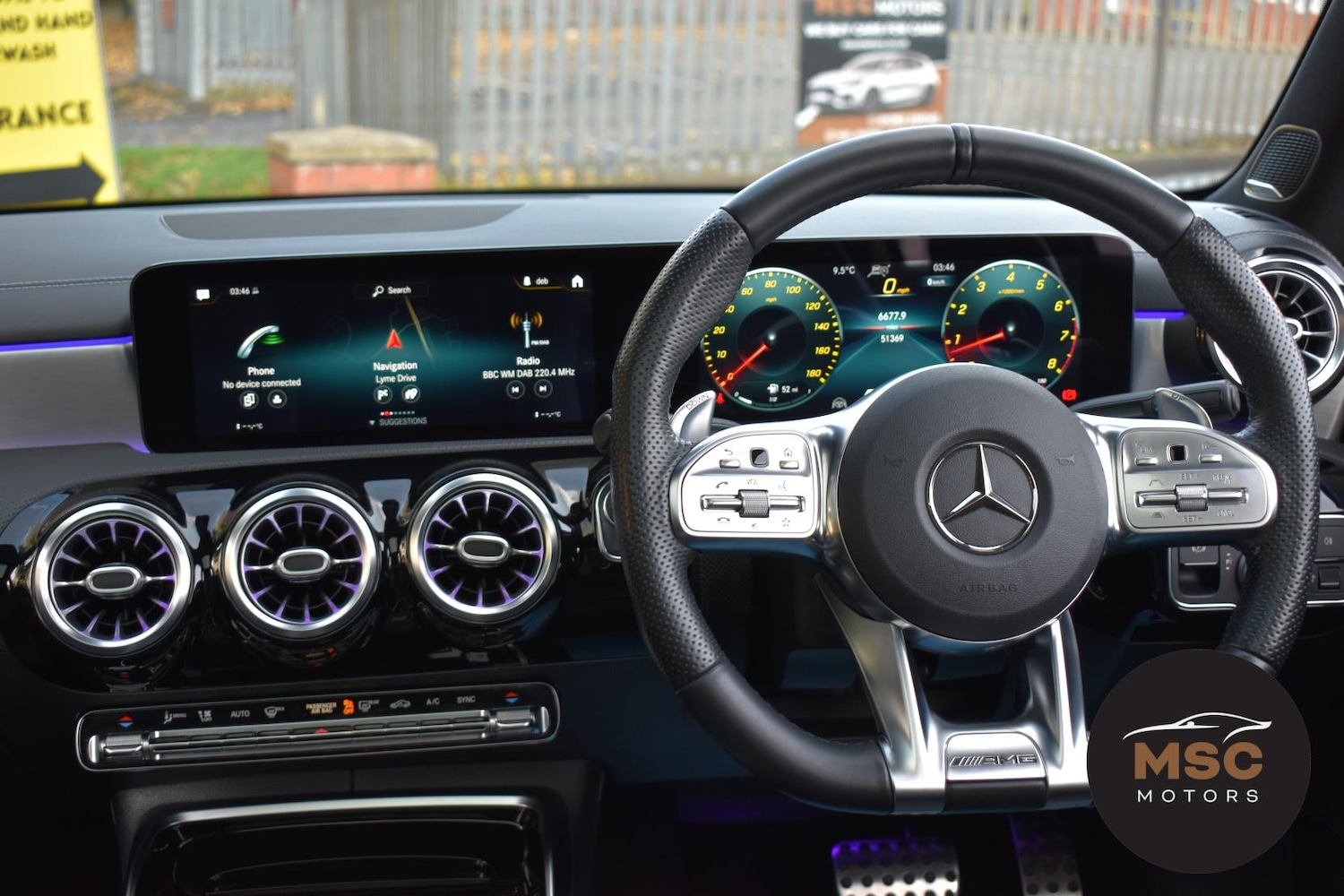 Used Mercedes-Benz A-Class 2020 for sale - 76643859: Photo 58