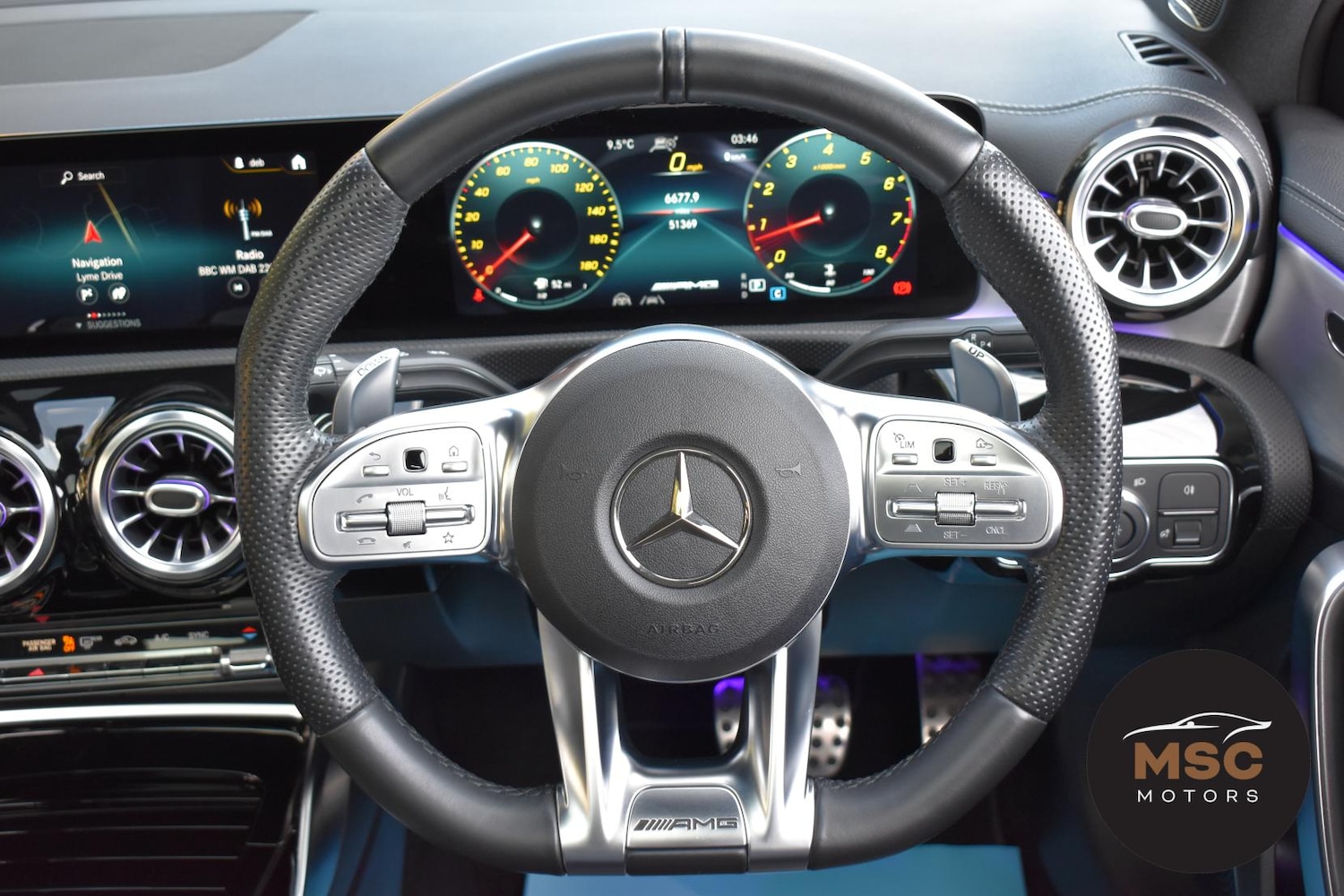 Used Mercedes-Benz A-Class 2020 for sale - 76643859: Photo 59