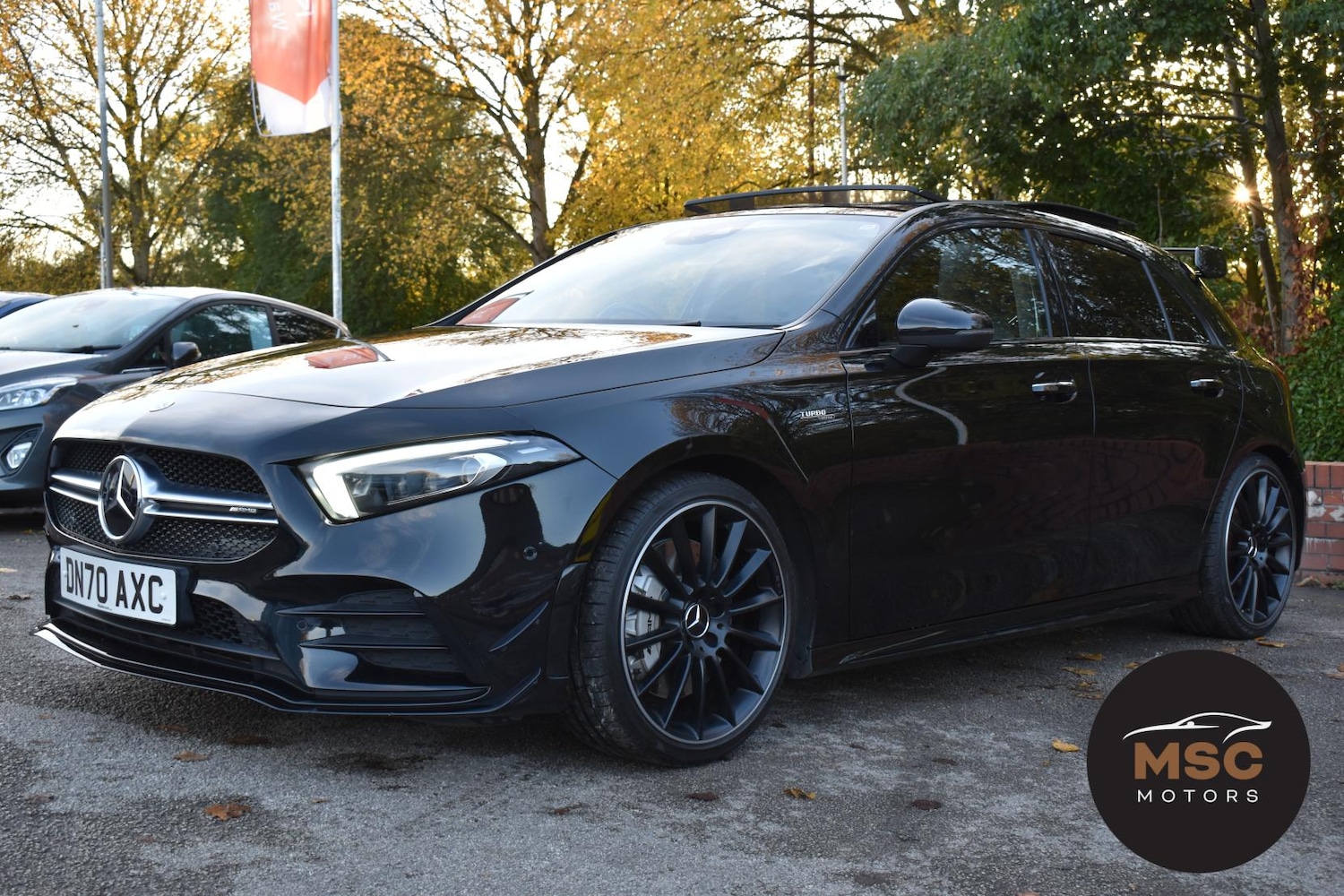 Used Mercedes-Benz A-Class 2020 for sale - 76643859: Photo 6