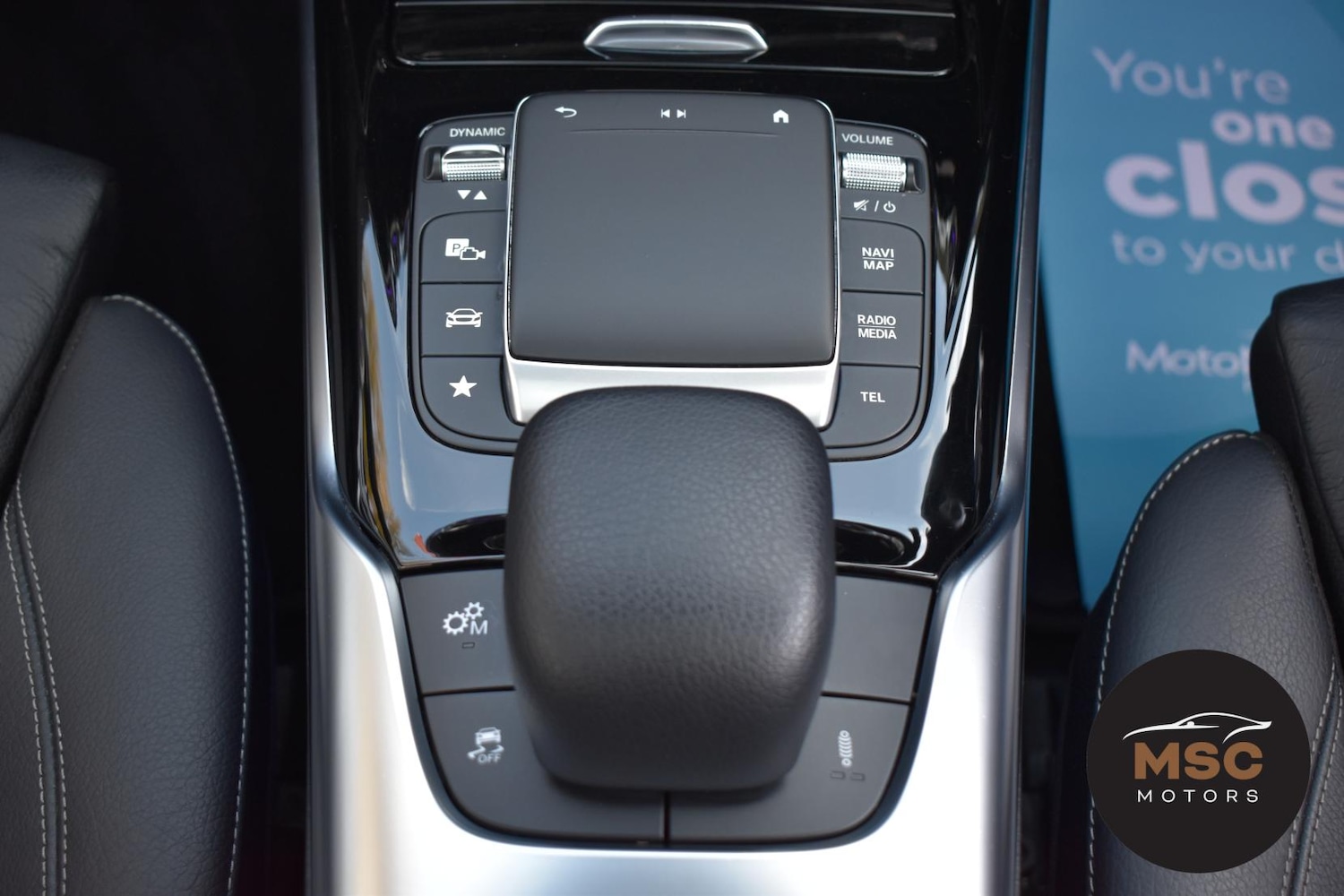 Used Mercedes-Benz A-Class 2020 for sale - 76643859: Photo 61