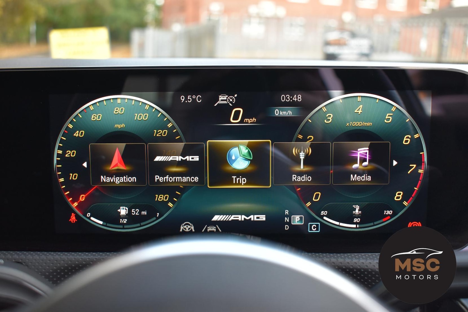 Used Mercedes-Benz A-Class 2020 for sale - 76643859: Photo 66