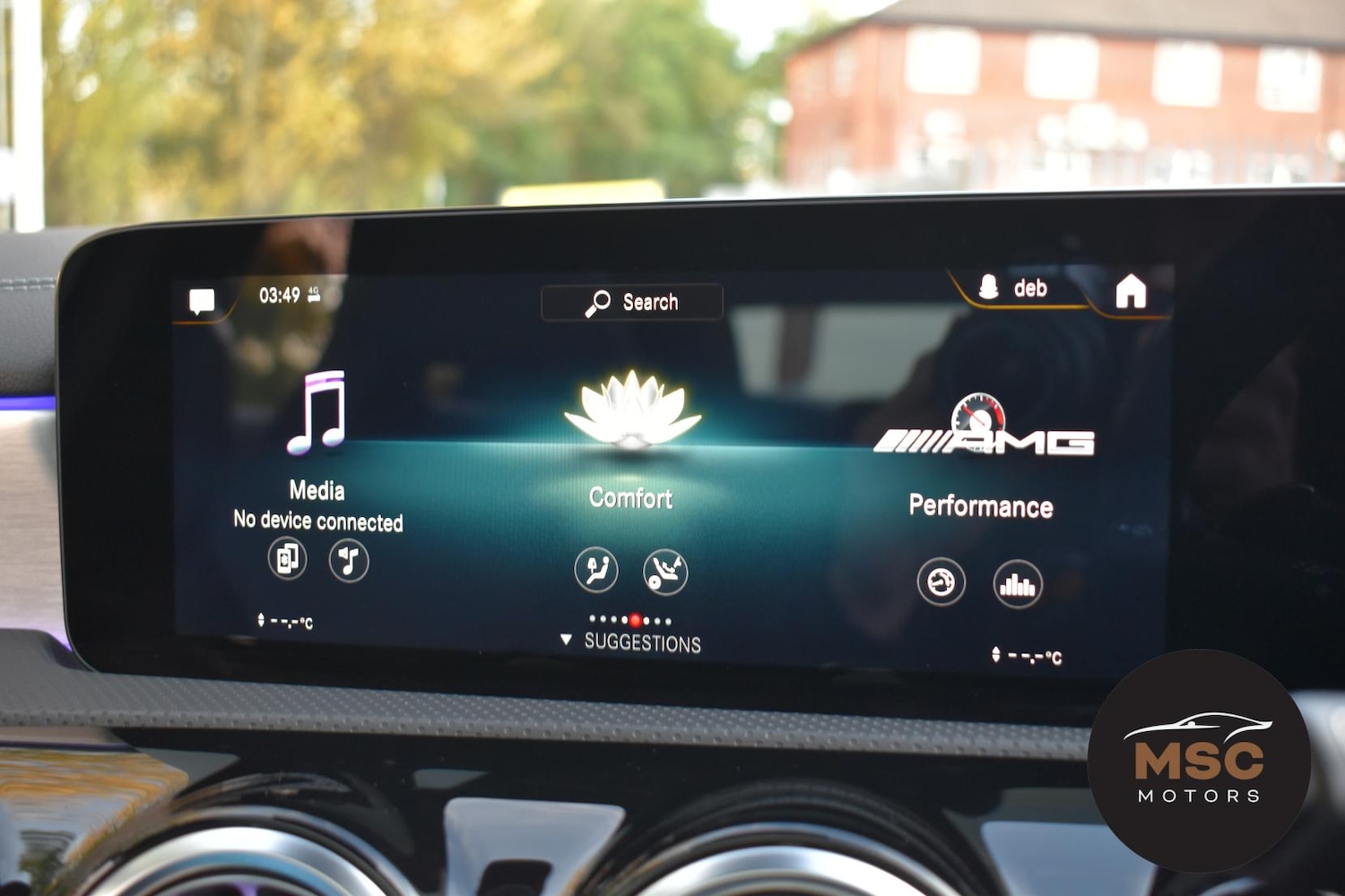 Used Mercedes-Benz A-Class 2020 for sale - 76643859: Photo 68