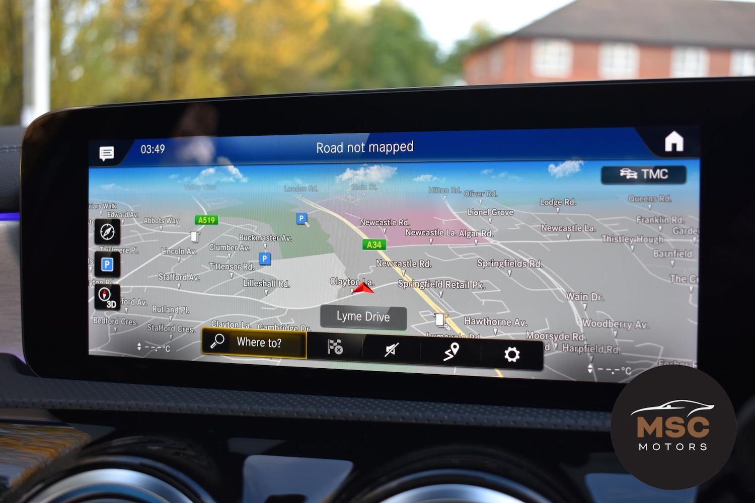 Used Mercedes-Benz A-Class 2020 for sale - 76643859: Photo 71