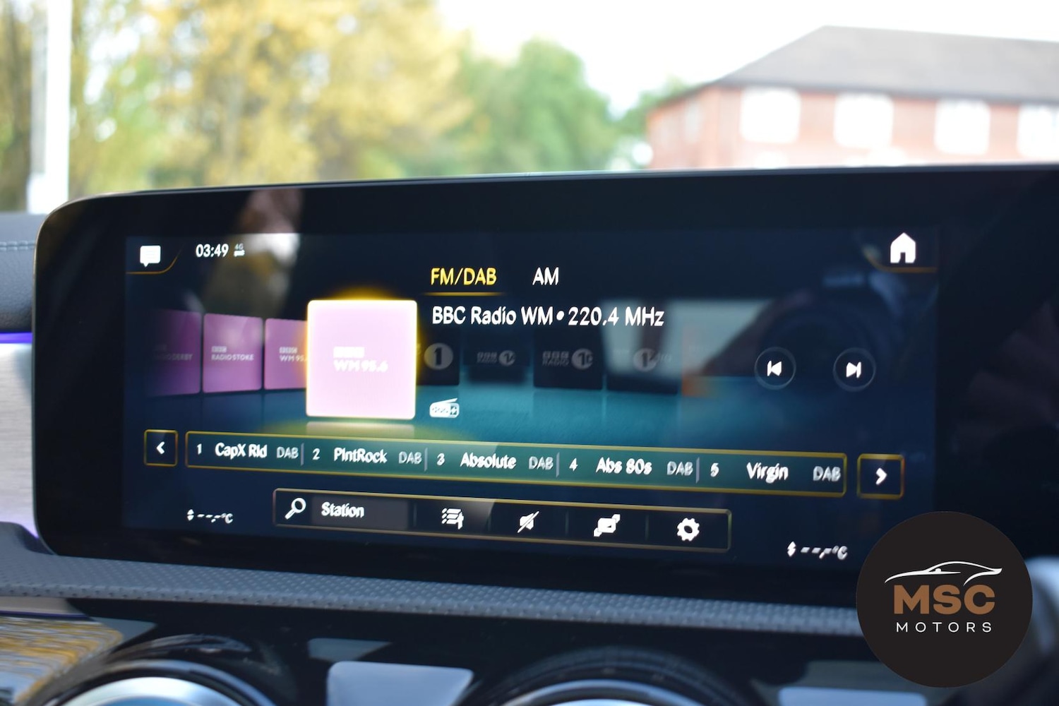 Used Mercedes-Benz A-Class 2020 for sale - 76643859: Photo 72