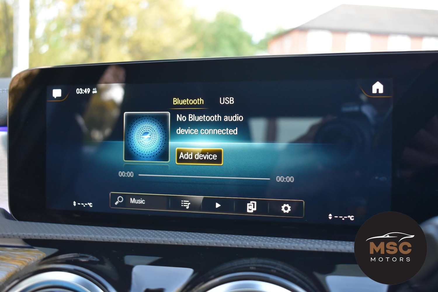 Used Mercedes-Benz A-Class 2020 for sale - 76643859: Photo 73