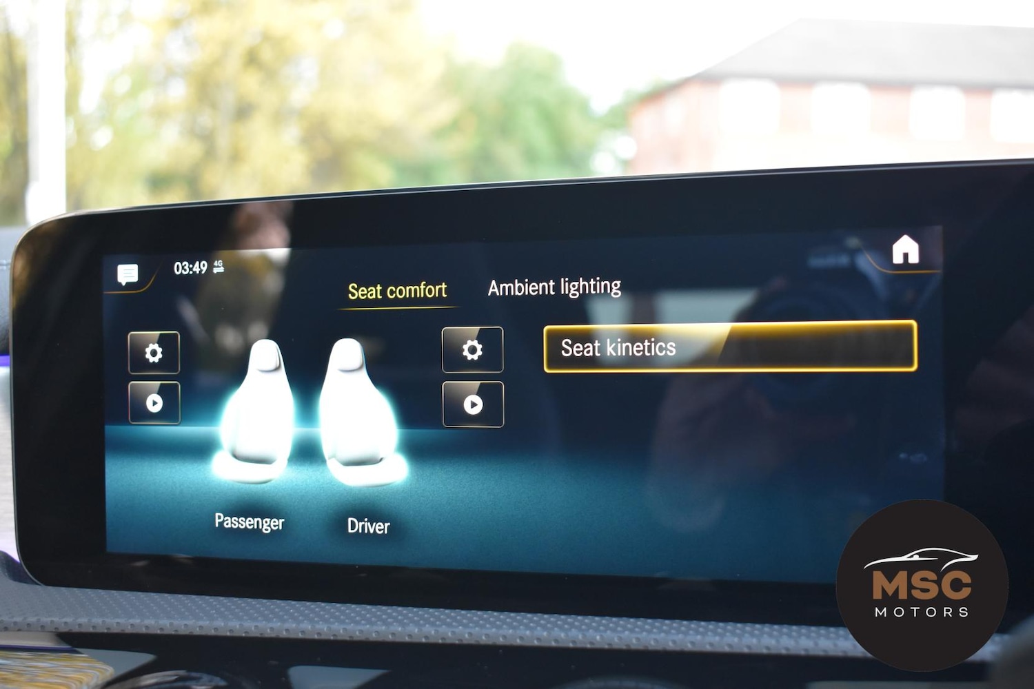 Used Mercedes-Benz A-Class 2020 for sale - 76643859: Photo 74