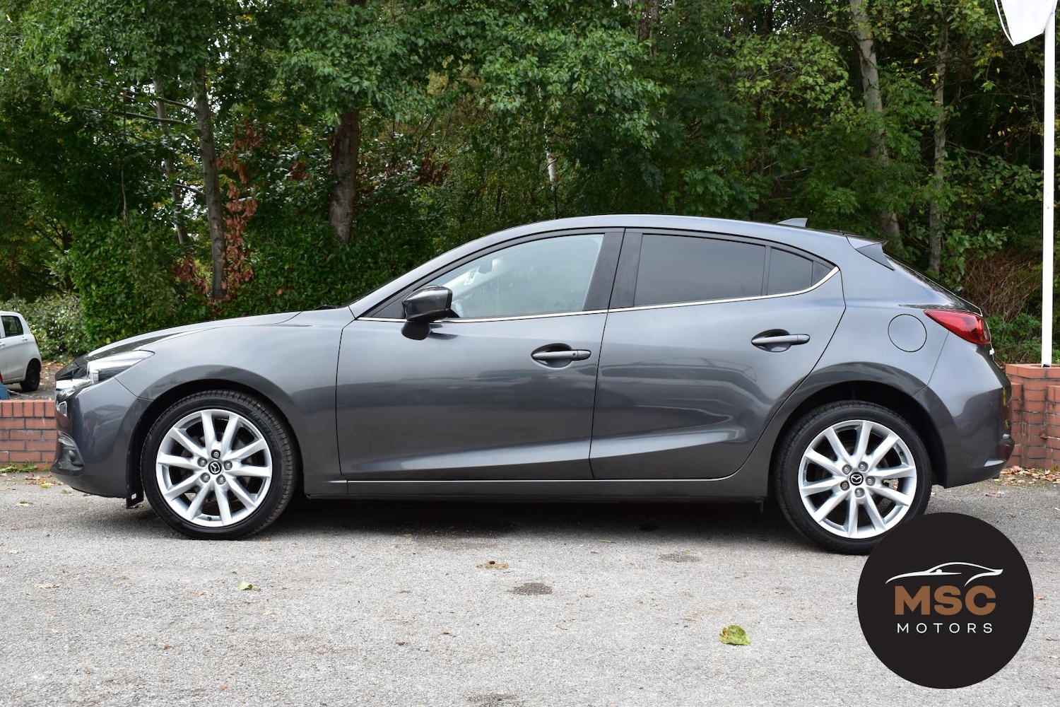 Used Mazda Mazda3 2018 for sale - 75713022: Photo 10