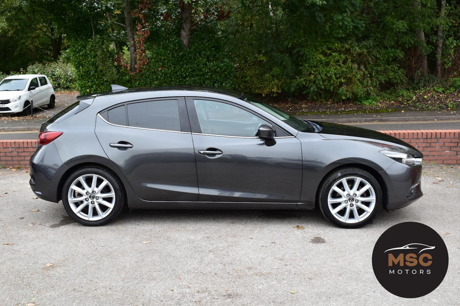 Used Mazda Mazda3 2018 for sale - 75713022: Photo 21