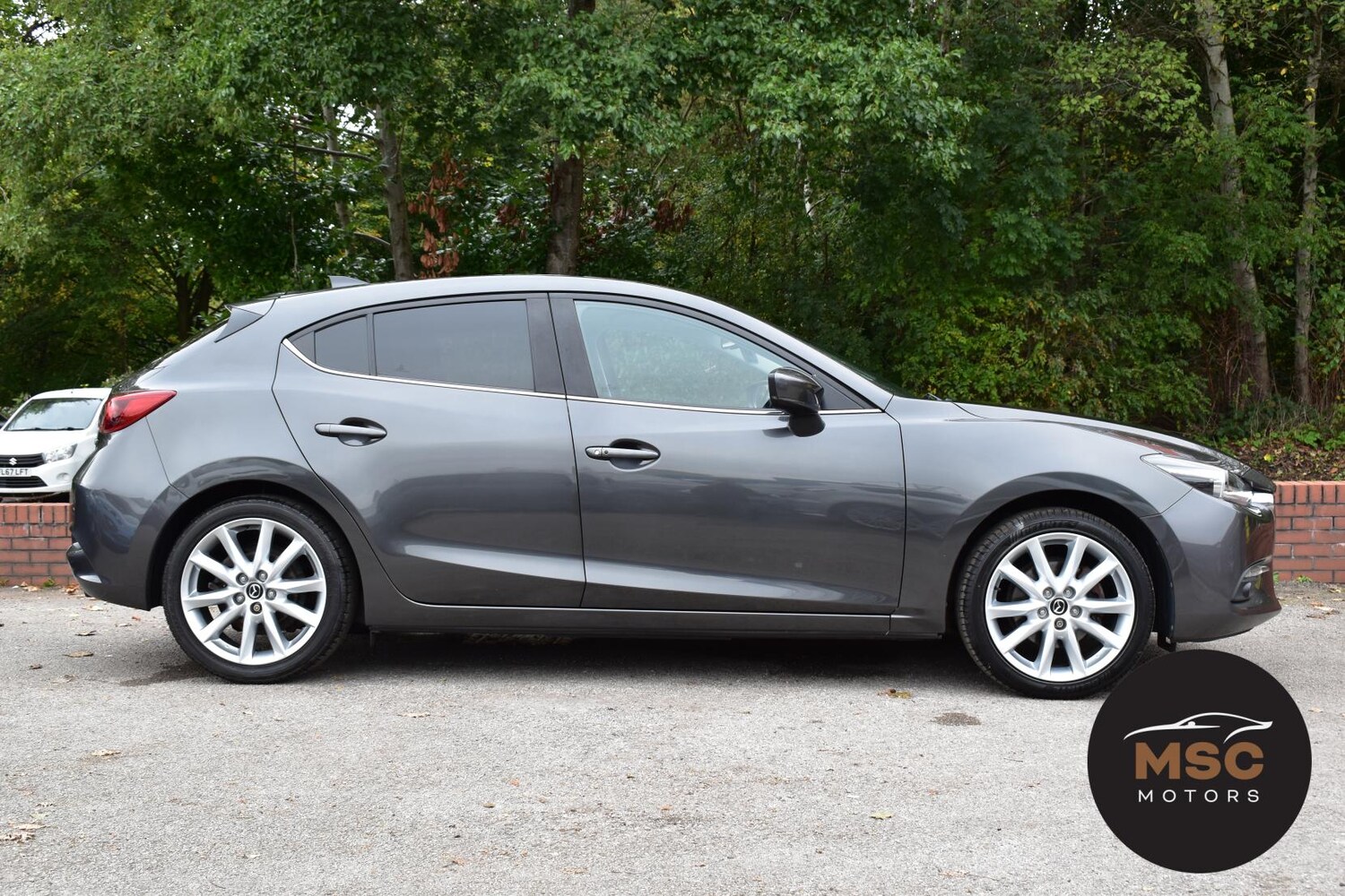Used Mazda Mazda3 2018 for sale - 75713022: Photo 22